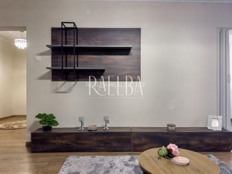 3 camere | Dristor | Mihai Bravu | Calea Vitan | 2 bai - 5