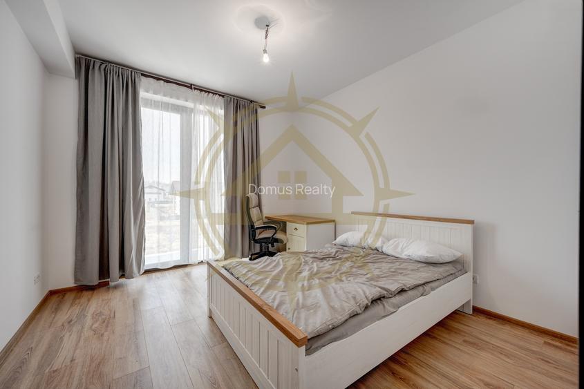 Vila Mobilata Padure Ghermanesti - 14