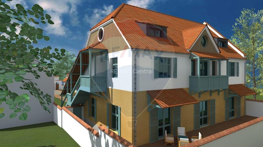 COMISION 0% | Cladire 9 camere | 560mp | Oportunitate investitie - 18