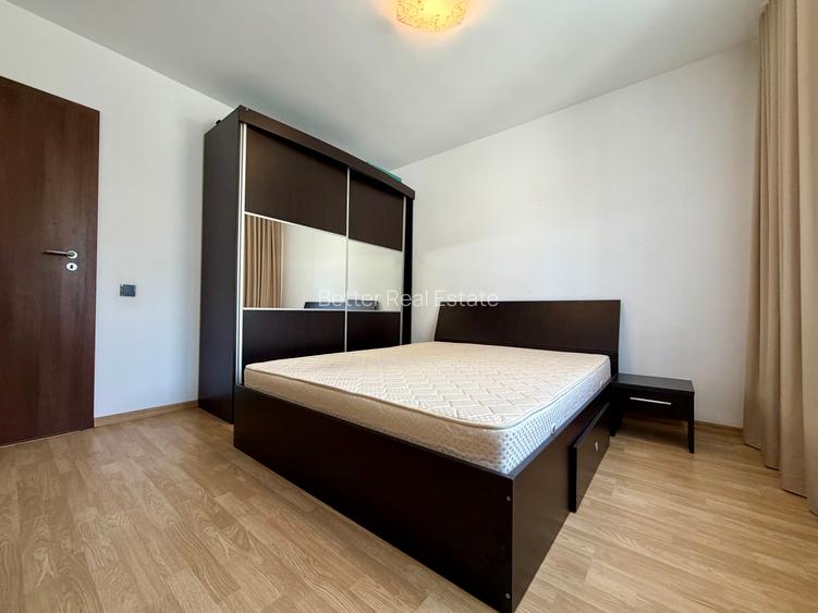 Apartament de vanzare 2 camere | decomandat - Sector 4 | 50 mp – bloc 2017 - 2