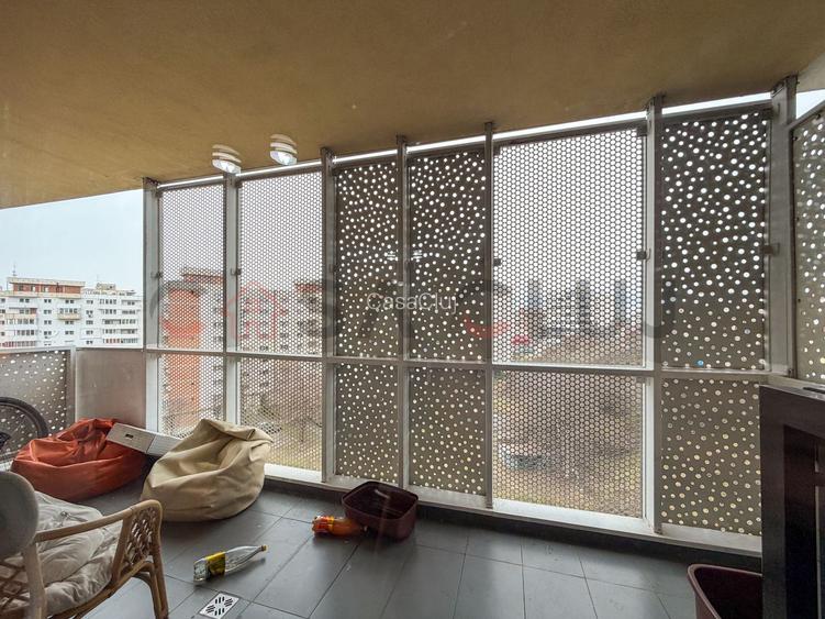 3 camere, confort sporit, bloc nou, Marasti - 8