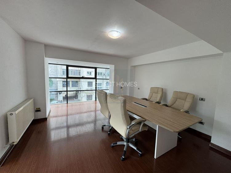 Spatiu de Birouri 130mp de Inchiriat in zona *Unirii* - 8