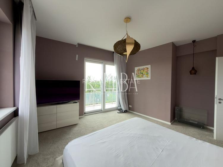 Primaverii | Vila Lac 3 | Parcul Bordei | 174mp | Free View - 17