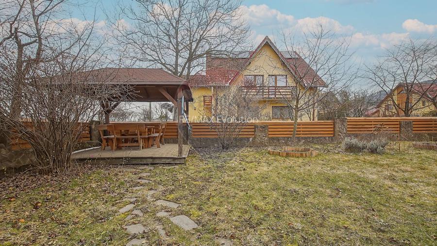 COMISION 0% | CASA SACELE 297 MP | CURTE 530 MP | - 6