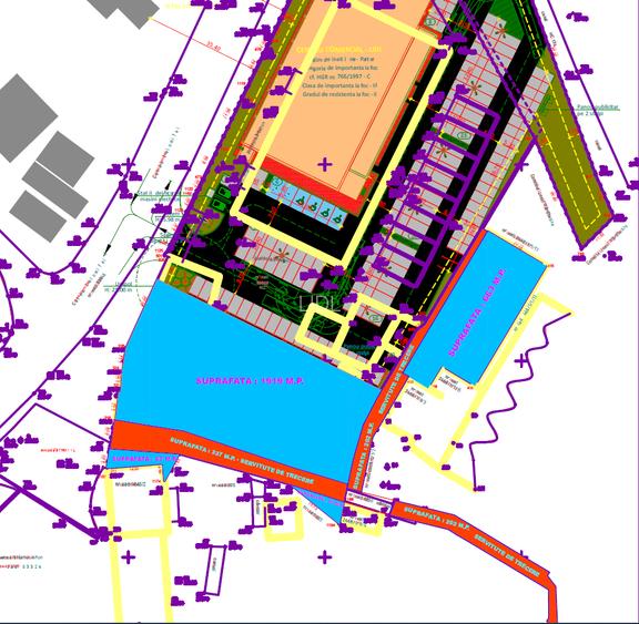 Teren disponibil pentru vanzare - 2