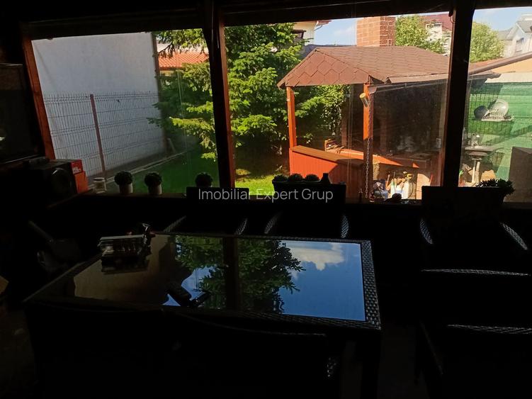 Vila moderna Bragadiru zona Leroy Merlin - 14