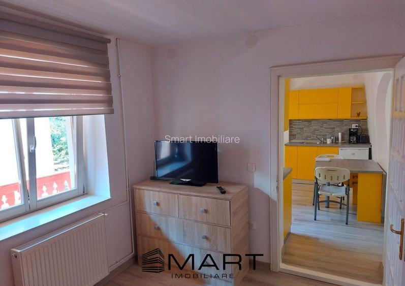 Apartament 1 camere zona Central - 2