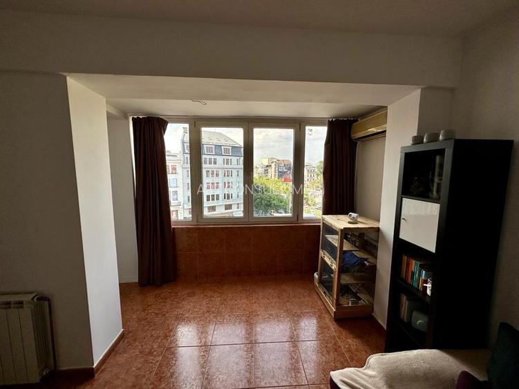 Apartament 2 Camere | Decomandat | Statuia Lupoaicei | Centrala Proprie - 4