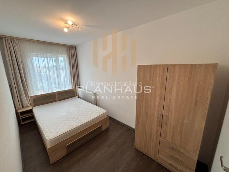 Închiriere - apartament nou, 3 camere - Zona SRI - 7