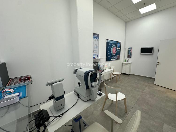 Optica Medicala | Kaufland Bragadiru nou | Vad intens | Afacere la cheie - 7