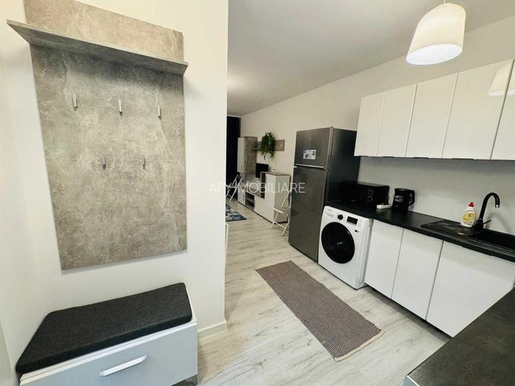 Garsoniera de inchiriat - Militari - 6