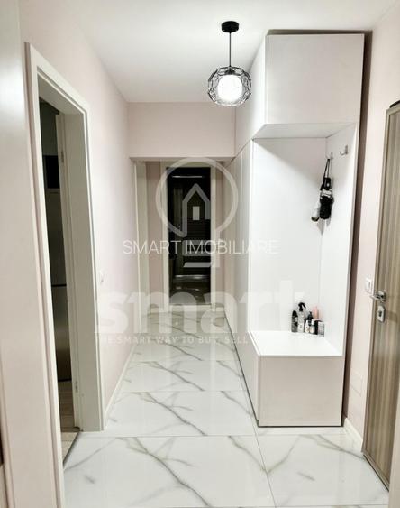 Apartament 2 camere modern central calea Dorobantilor - 6