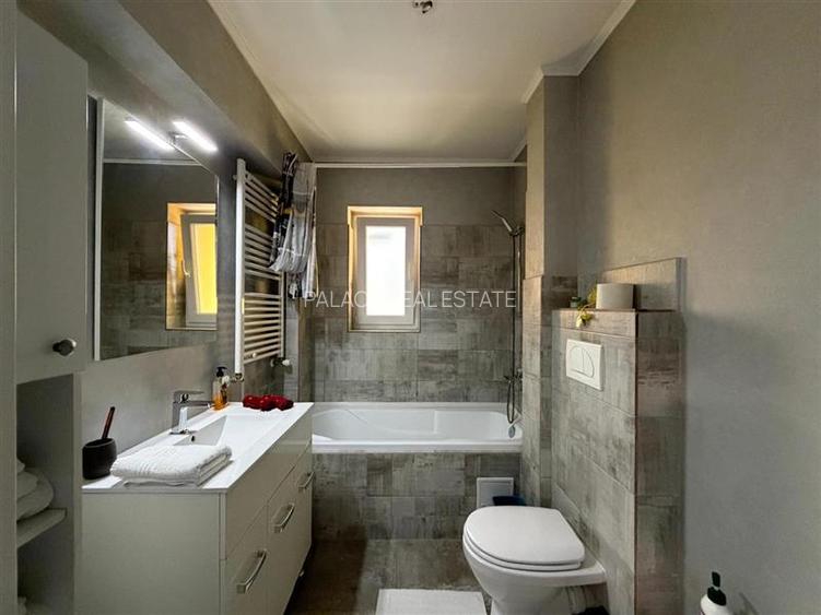 Apartament 2 camere open space, loc de parcare, Strada Pepinierii - 6