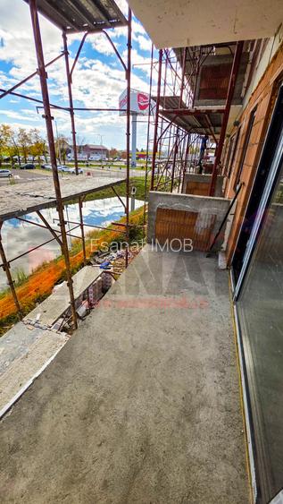 RO/EN Ap. NOU cu 2cam., 66.83 mp, parcare, balcon, etj.1 - DEZVOLTATOR - 13