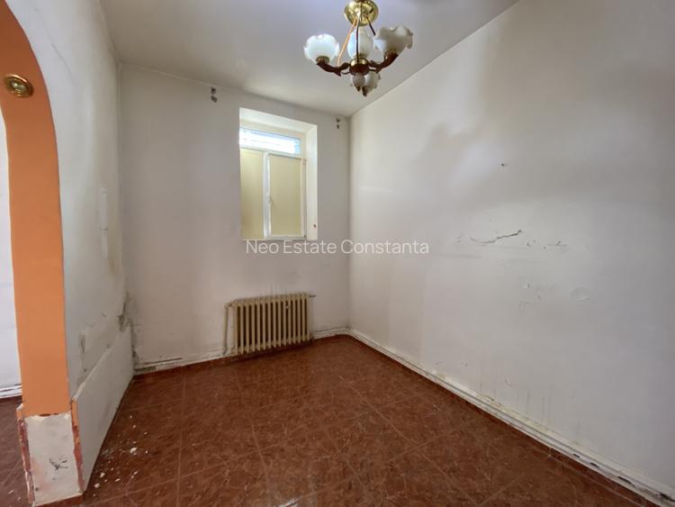 Apartament cu 4 camere | Piata Ovidiu | 120 mp | Curte proprie - 6