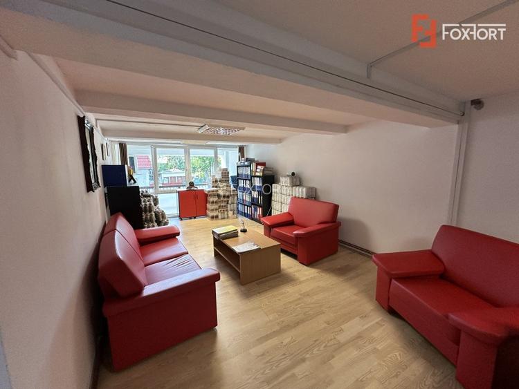 COMISION 0% Cladire de birouri multifunctionala - zona Girocului - 6