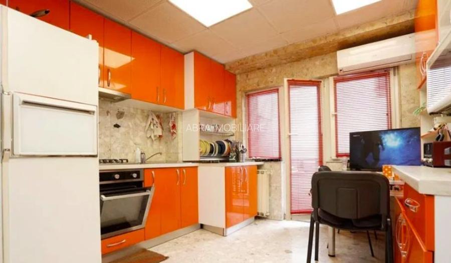 Apartament central stil italian Piata Alba Iulia - 3