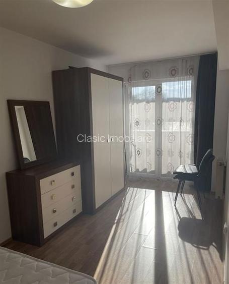 Vanzare apartament 2 camere bloc nou Centru zona Platinia USAMV, Cluj-Napoca - 10
