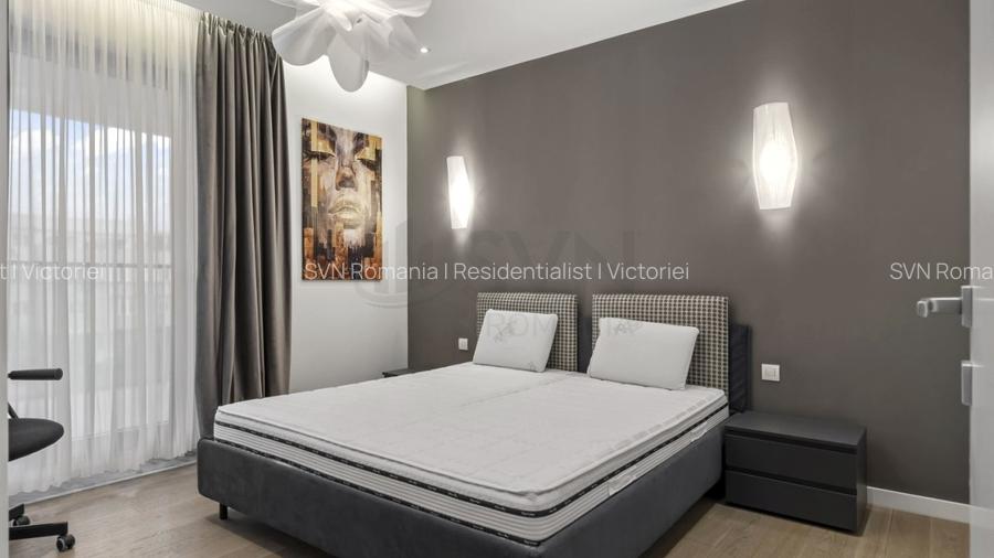REA1028842 Apartament 3 Camere One Herastrau Plaza - 10