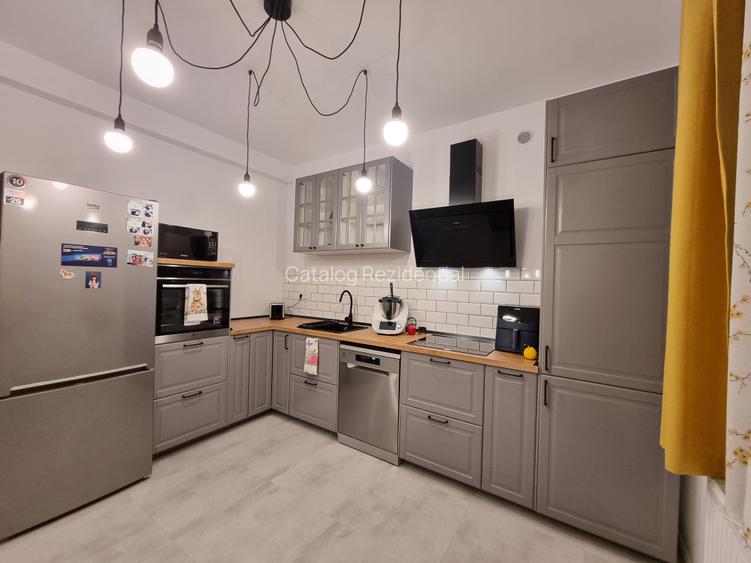 Casa de vanzare in Pantelimon -Ferma Animalelor - 7