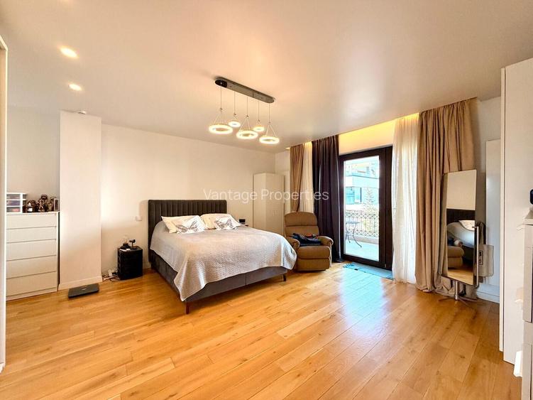 Vila duplex | complex Oxford Gardens | Pipera | Scoala Americana - 8