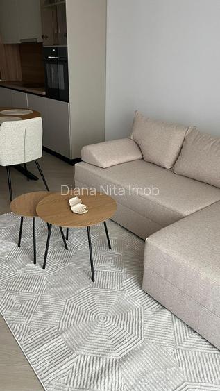Apartament 2 camere/ Cortina North/ Pipera/ Promenada+ loc parcare - 2