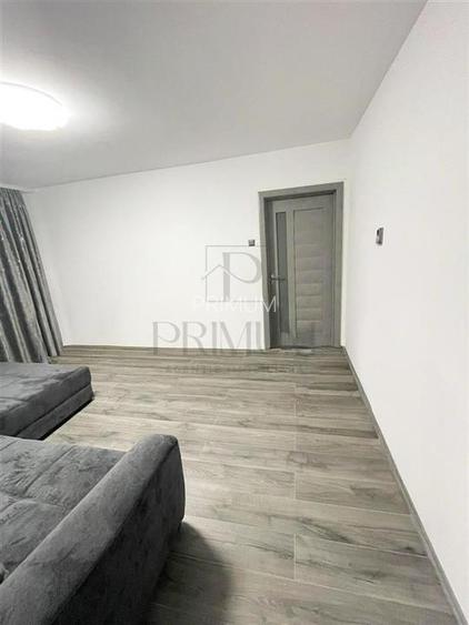 DACIA - 3 CAM - CENTRALA PROPRIE - RENOVATA - ETAJ 2 - ZONA EXCELENTA - 2