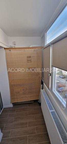 Apartament renovat zona Boema, 2 camere decomandate. - 15
