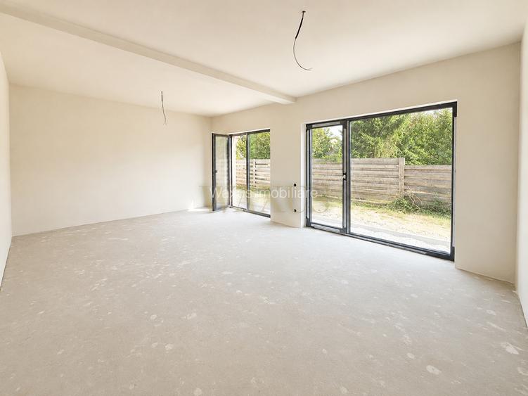 DUPLEX MODERN! SU 200MP | ST 250MP | 3 niveluri | 6 Camere - Floresti - 3