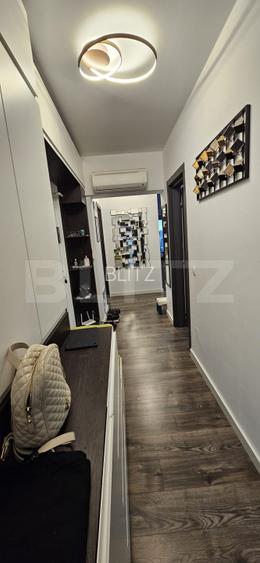 Apartament 3 camere, 74 mp, Conest Grand Residence - 13