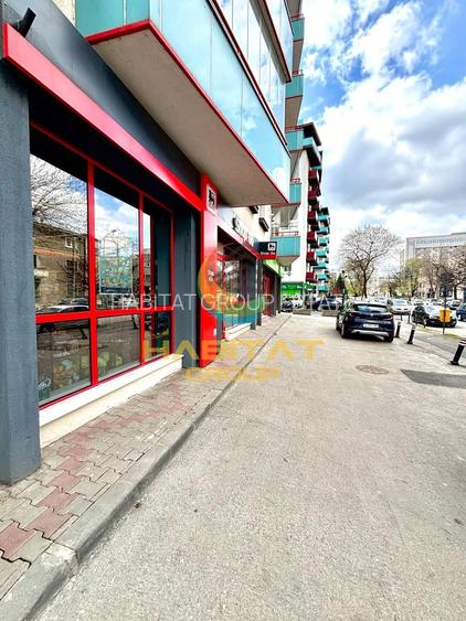 ISG RESIDENCE 2 camere de inchiriat Zona Pacul Carol Prima inchiriere - 12
