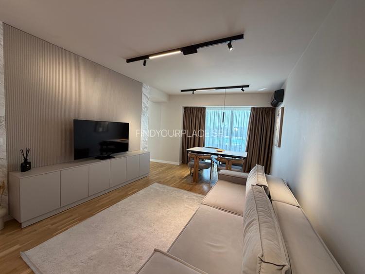 Apartament în ArtCity by Bog’Art,loc de parcare inclus - 19