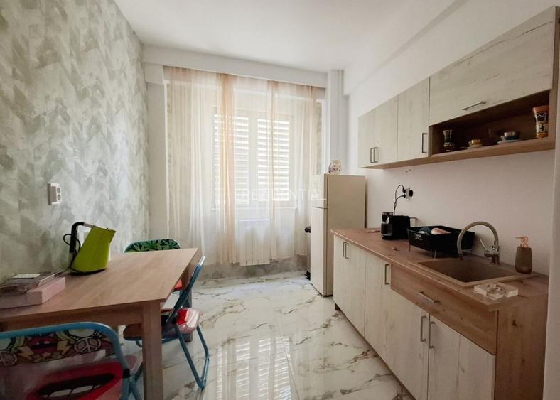 Apartament exclusivist 4 camere-decomadat-zona Primaverii - 13