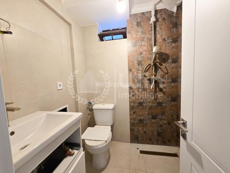 Casa renovata 168mp utili | Teren 299mp | Semicentral | Piata Abator! - 8