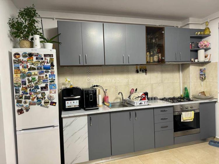 COMISION 0%! Ap. 2 camere 42 mp, CT proprie, AC, Calea Turzii, Profi - 6