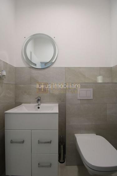 Dumbravita, 3 camere, 2 bai,  Pet-friendly - 8