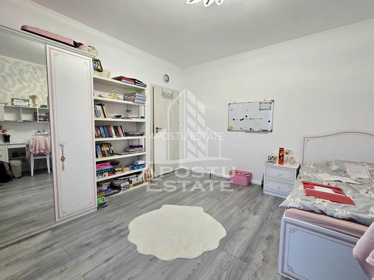 Casa individuala in Sacalaz cu 5 camere si 1.000 mp teren, comision 0 - 23