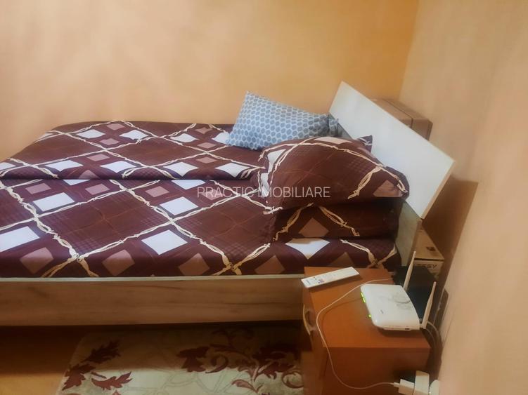 Apartament cu 2 camere in zona Micro 13B - 3