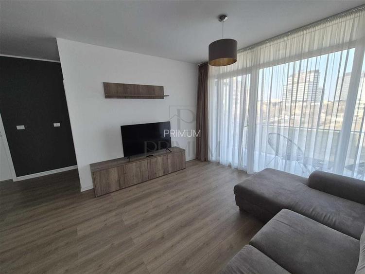 CENTRAL - 2 CAM - BLOC NOU - LIFT - SMART HOME - ETAJ INTERMEDIAR - 3