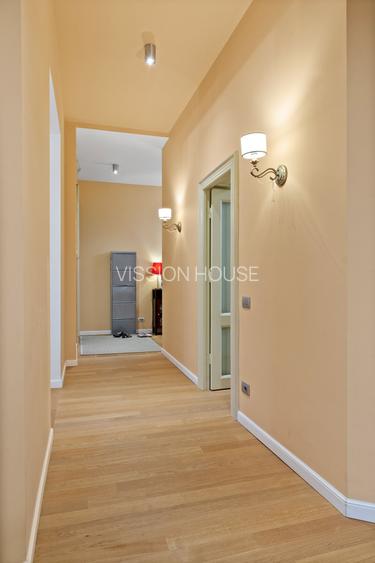 Apartament in vila Unirii | Renovat complet - 11