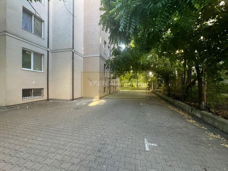 Apartament 1 camera + loc parcare Tatarasi Spitalul de Neurologie - 19
