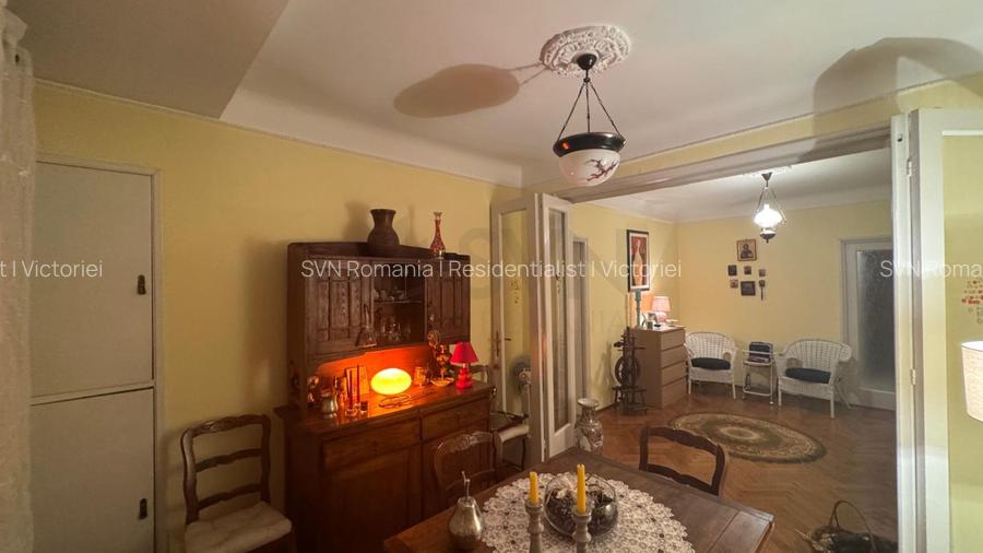 REA1025834 Apartament 4 camere I Mosilor-Armeneasca I Vanzare - 5