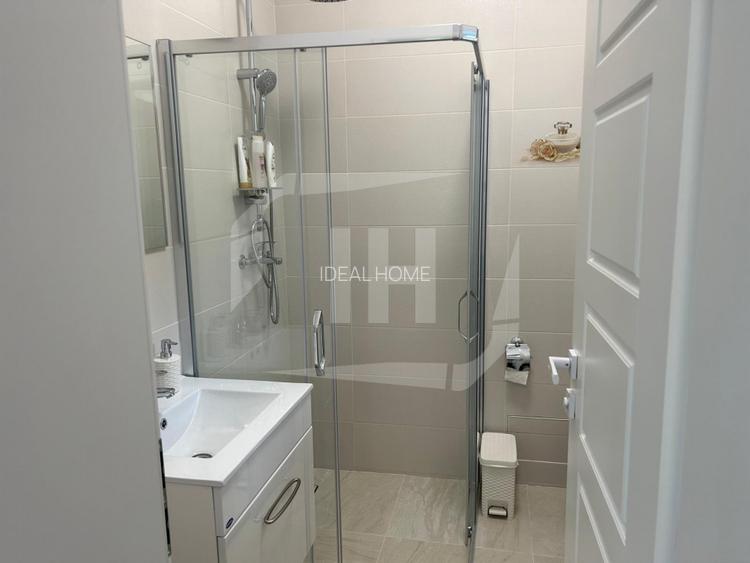 Apartament 1 camera, parcare, CENTRU - 6