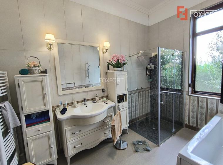 Casa Individuala cu 4 camere, echipata cu panouri, pompa de caldura in zona Sag - 31