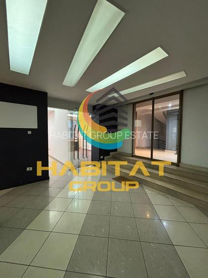 Spatiu 110 mp - Birouri - 5 minute Metrou Brancoveanu - 2