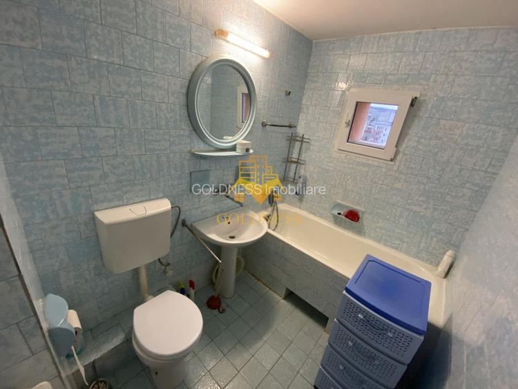 3 camere decomandate, modern, parcare, Manastur, Kaufland, BAM, MOL - 10