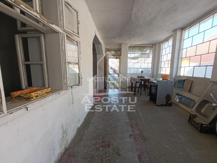 Casa individuala cu teren generos 2158mp, front 12m, livada, Freidorf - 57