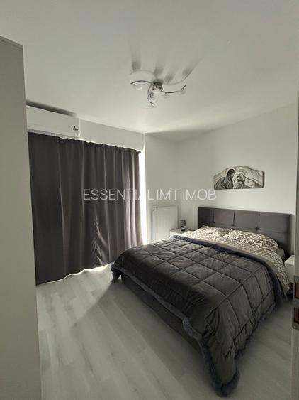 Apartament 2 camere de vanzare Chiajna - 5