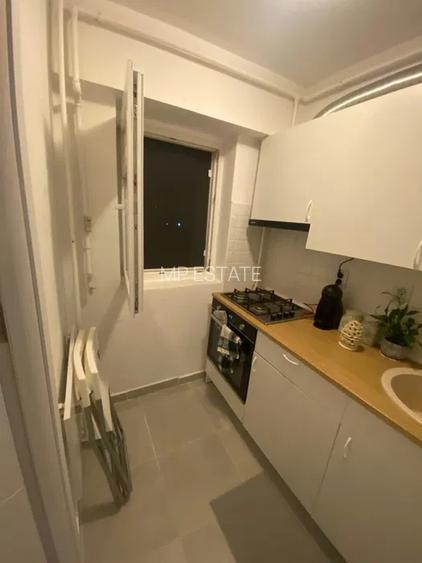 Garsoniera Dristor/ Proximitate metrou - 3