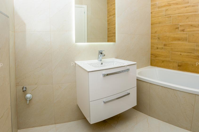 Apartament 2 camere finisat nou in Nufarul - Prima Green - 8